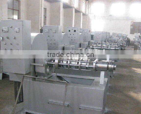 oil expellers machine/Oil extruder/ oil expeller machine