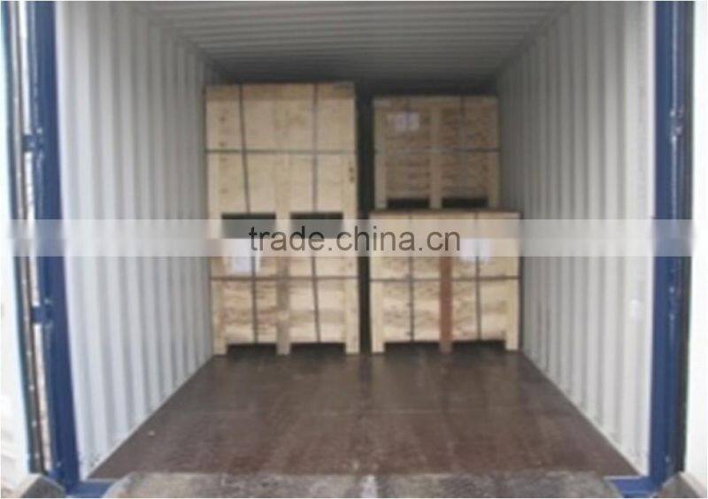 DIN PN16 Ductile iron gate valve