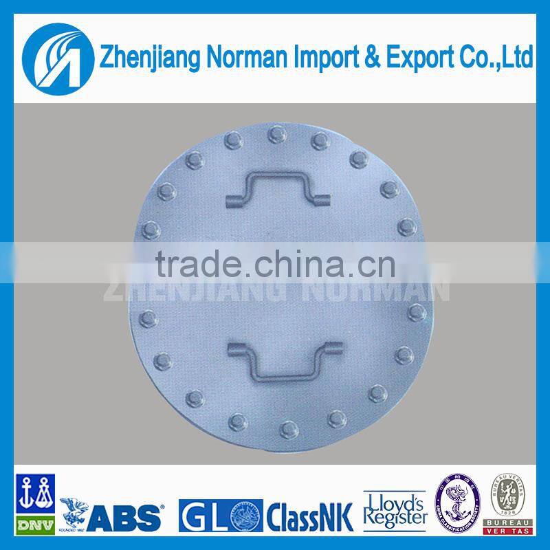 Marine watertight manhole cover for sale