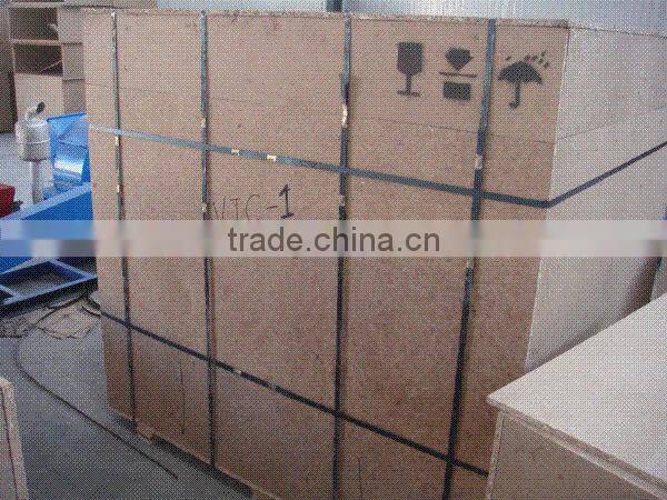 Hotselling 9YK-600 biomass sawdust briquette machine