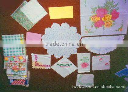 Best-selling Wet tissue paper machine