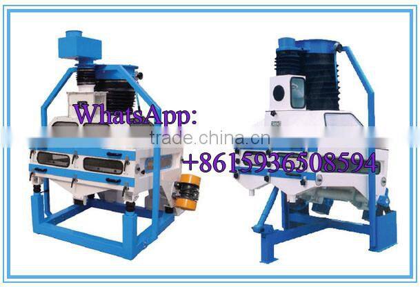 TQSF Coffee Destoner Machine for farm use