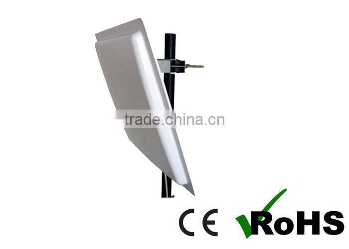 Anti-interference Integrated UHF Rfid Reader For Digital Warehouse Management
