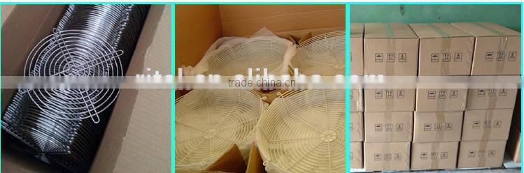 Industrial Metal Fan Guard/Fan Grill/Fan guard wire mesh