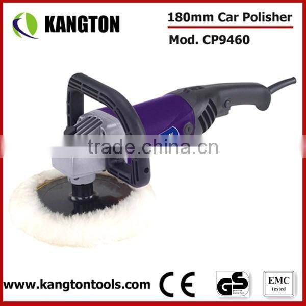 Portable Car Polisher GS Quality