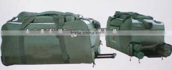 Exclusive Multi-functional travelling fly fishing bag