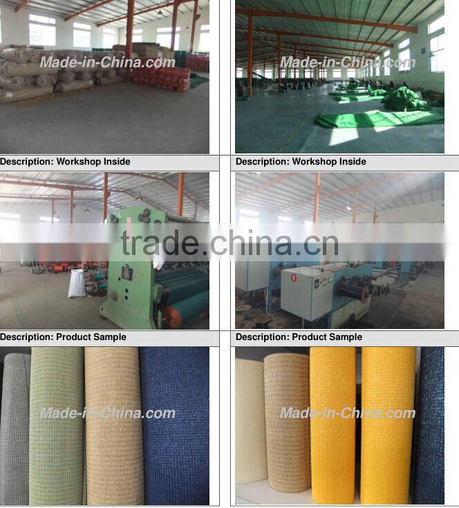 light color safety net