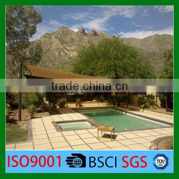 long life quality guarantee UV resistant HDPE shade net fence net flexible net