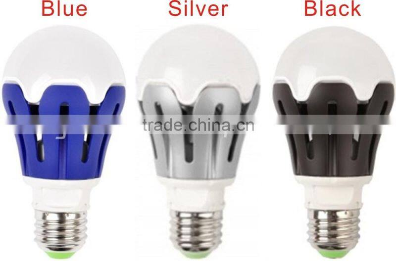 new design 7w e27 7w led bulb