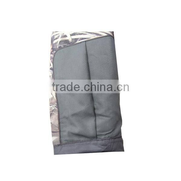 Threaded Neoprene Camo Hunting Waders