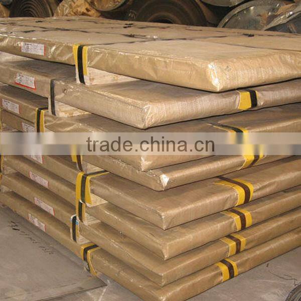 cold and hot roll grade 304 stainless steel plate --- surface 2b No.1 ba 8k HL