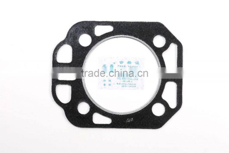 Cylinder pad parts used for S1100/s195/s1105/s1110/s1115/s1125