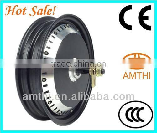 1500w hub motor 48v, high power brushless hub motor 48v1000w, 48V brushless scooter hub motor,High quality dc motor 48v 3kw