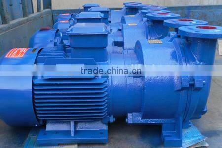 2BV Liquid ring vacuum pump explosion-proof pump vacuum pump manufacturer