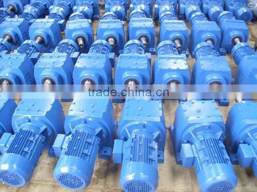 SEW Equivalent ac motor gear reduction box