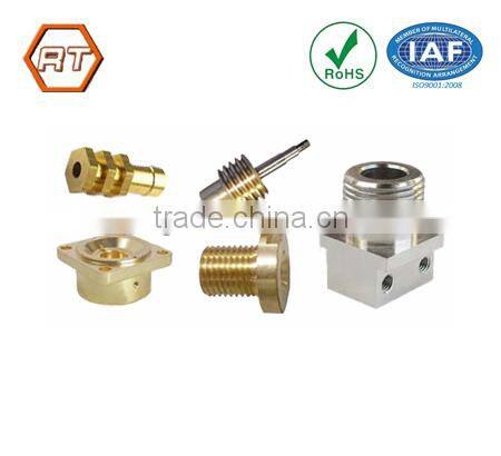 cnc turning mechanical part