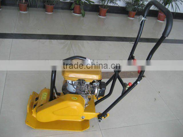 WH-C60RC earth compactor