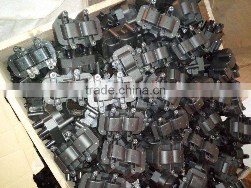 Car ignition coil FPY2-18-10X FP391810XD FP391810XC fit for mazda