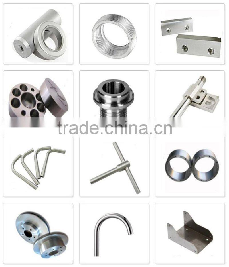 Punching/Stamping Stainless Steel Metal Bracket