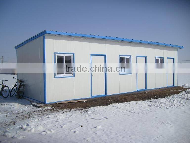 lightweight aluminum foam EPS sandwich panels for wall and roof