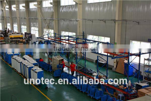 heat sensitive equipment cooling air conditioner