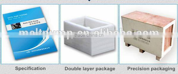 extrution single screw design