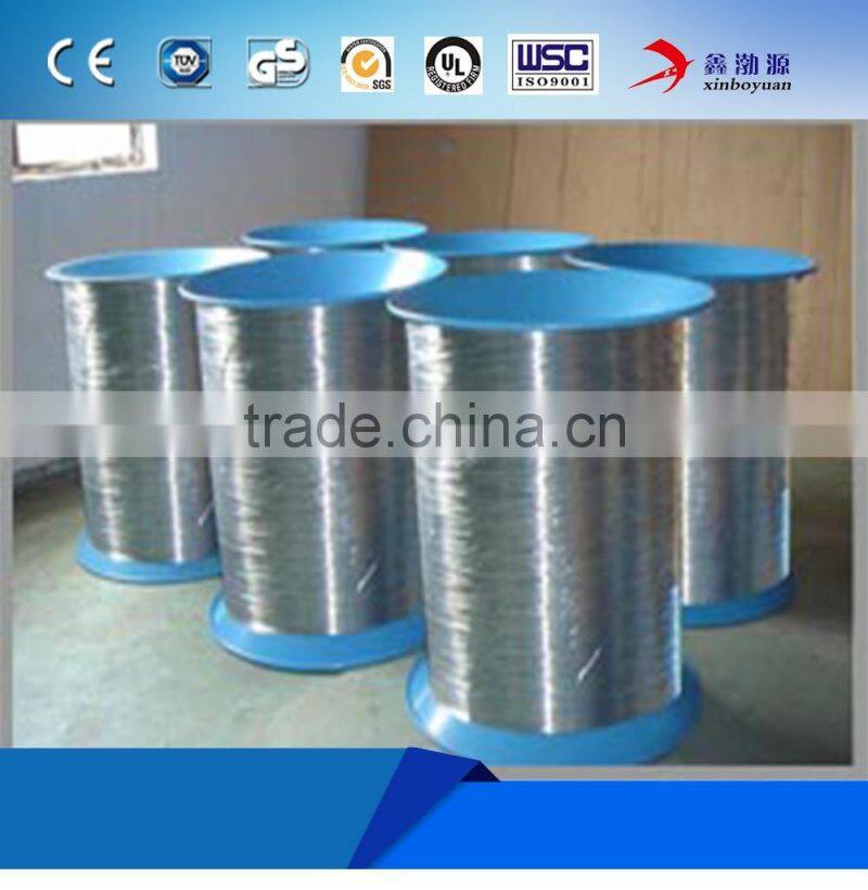 High Tension Cattle Galvanized Wire ( Brasil Market )