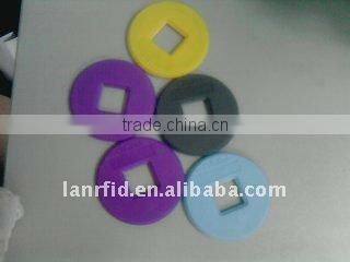 TK4100 key fob supplier