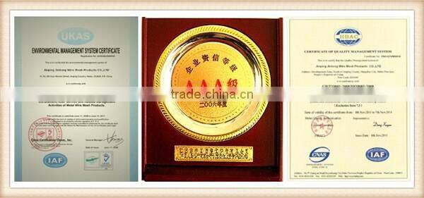standard Type Heavy Duty Scale and Wire Container