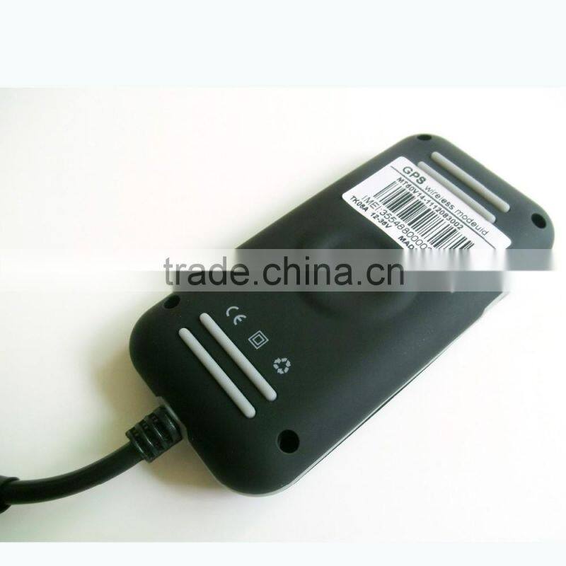 Accurate Vehicle GPS Tracker for Car GPS GPRS GSM GPS Vehicle Tracker GT02