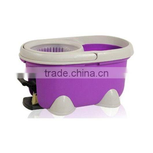 Magic Spin Mop, Easy Mops