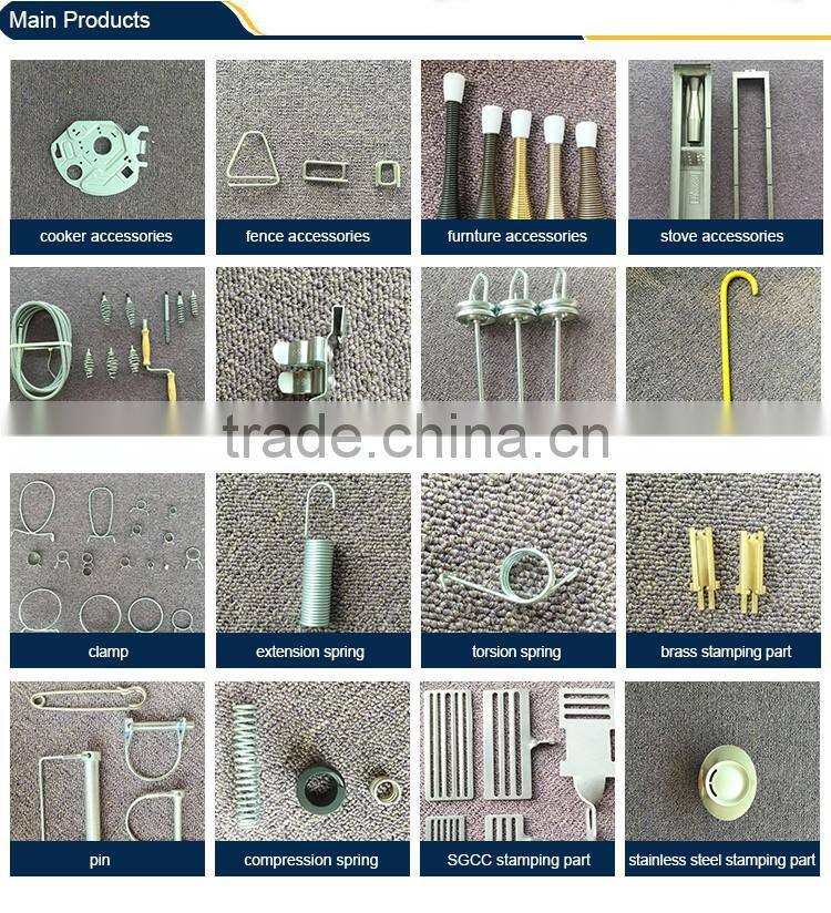 factory in china custom Garage door spring manufacturer with competitive price