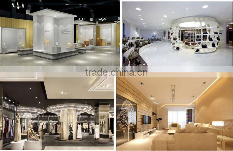 China Supplier Energy Saving,Ceiling COB LED Down light 8W/10W/18W/26W/30W