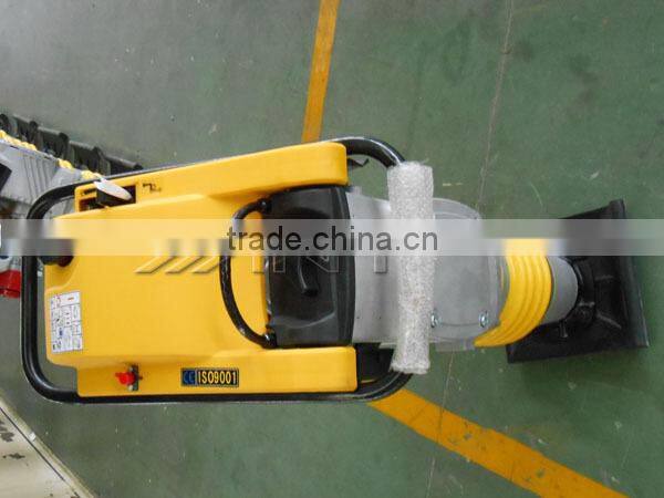 Hot sale concrete handheld tamping rammer CJ100 with CE