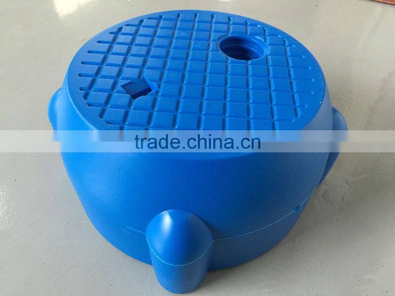 HDPE floating ponton Plastic ponton floats OEM Plastic Floating Pontoon
