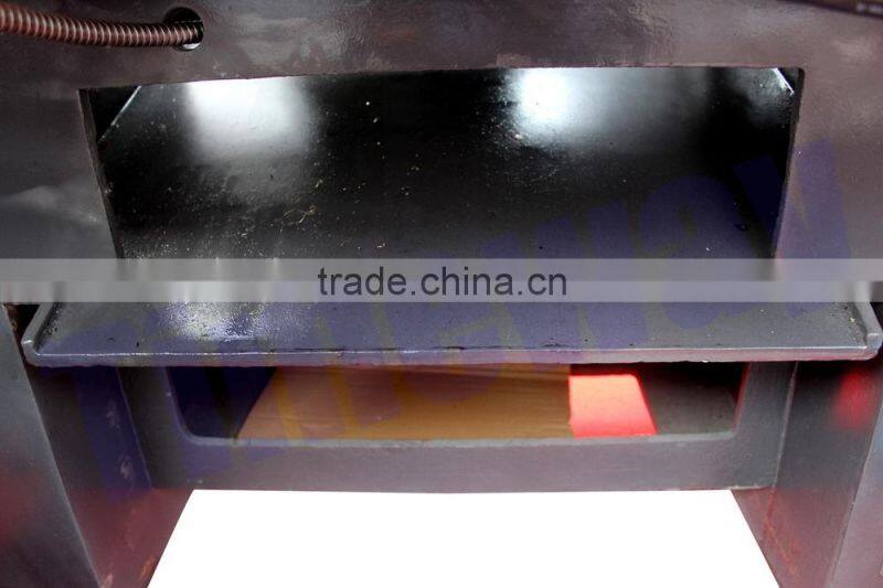 SIEMENS Big Spindle Bore Flat Bed CNC Lathe Machine