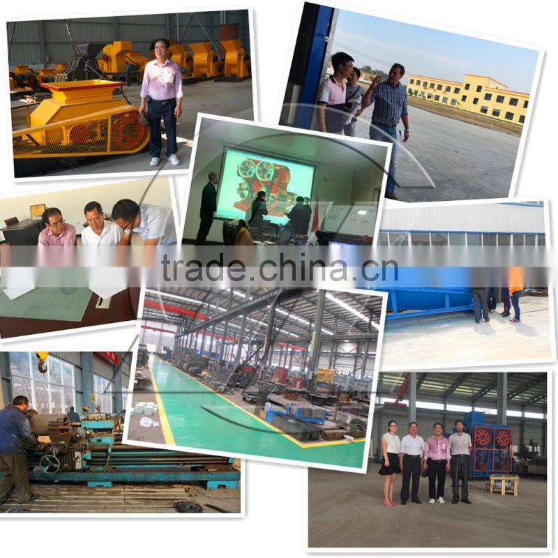 HSM Professional Lifetiem Warranty Jig Machine For Tantalum Ore