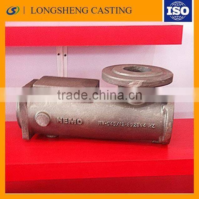 2015 Good quality Hot sale Custom of Backflow valve/cast iron valve