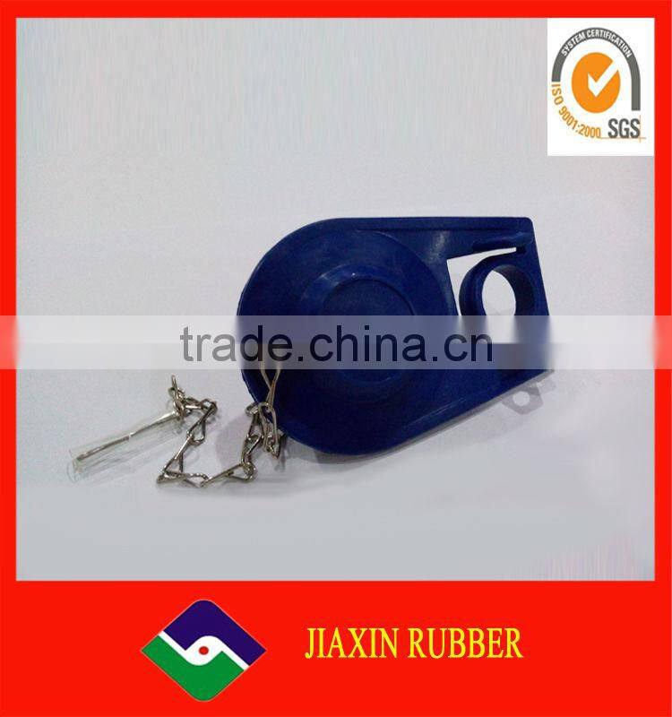Jiaxin Hot Selling Different Types of Rubber Toilet Flappers