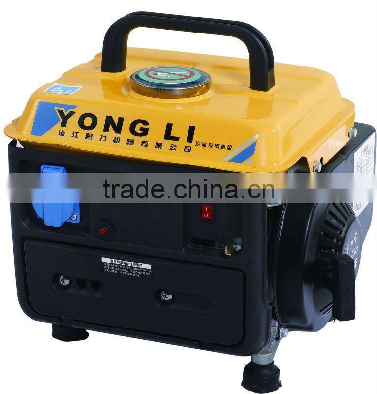 Super tiger Petrol generator (Portable)