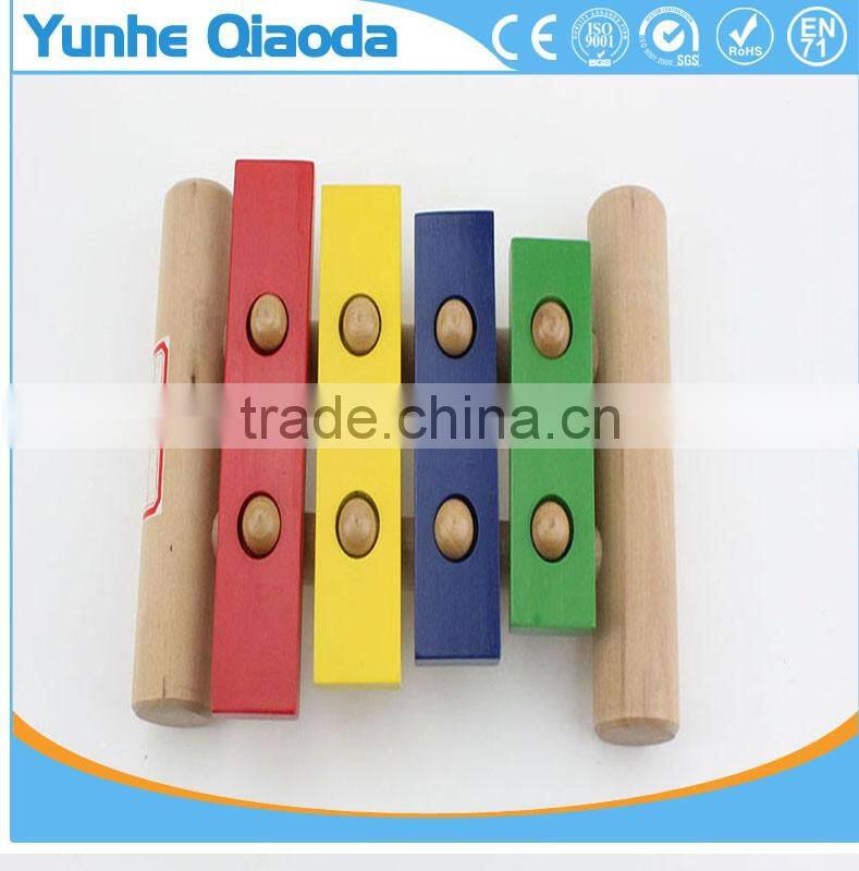 log base 4 tonality Xylophone, Best First Musical Instrument for Children, Fun and Educational