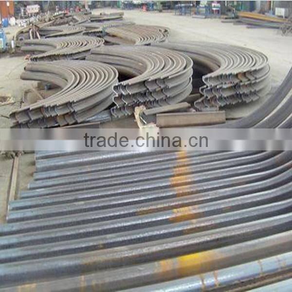 U profile steel,U-shaped steel manufacturer!