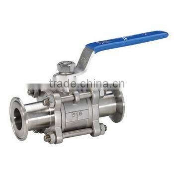 Standard butterfly valves for fountain