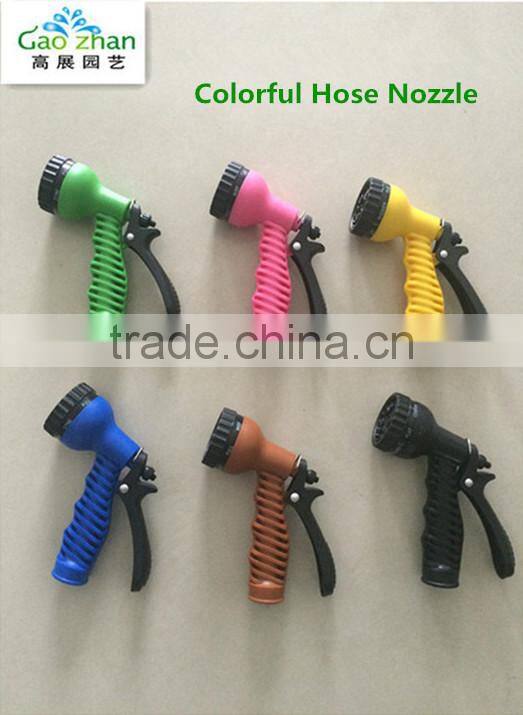 Rubber Expandable Flexible Garden Water Hose