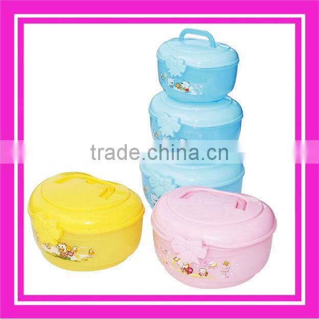 multifuctional plastic storage box & storage container