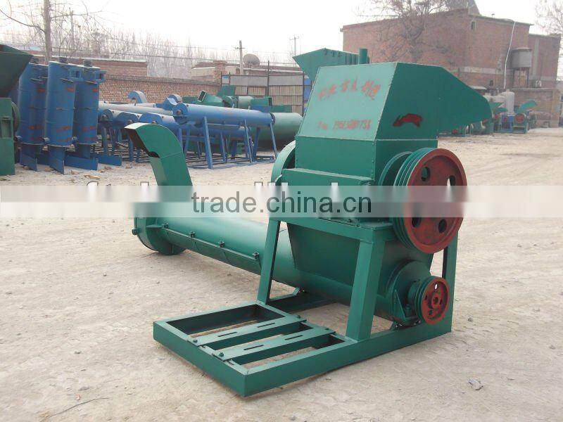 Automatic Sharpener for Plastic Machine