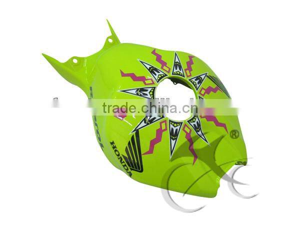 For 2006-2007 Honda CBR1000RR CBR1000 Wholesale Pink sunflower New Injection ABS Fairing Body Work