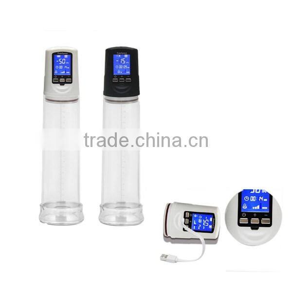 Electric Vacuum Penis Enlargement Pump