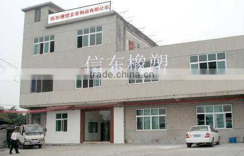 food grade silicone seal gasket