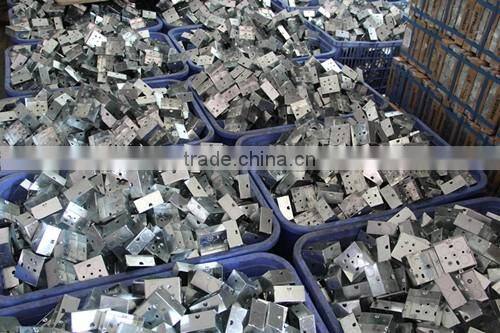 Multifunctional GI box with low price